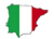 MONT SELECCIÓ - Italiano